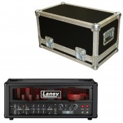 Laney IRT 120H Flightcase